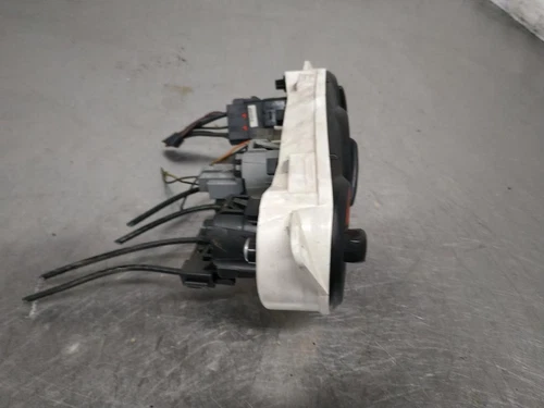 98AB18C419 Mando Climatizador para FORD FOCUS BERLINA (CAK) Ambiente 2002 435239 - Imagen 3 de 6