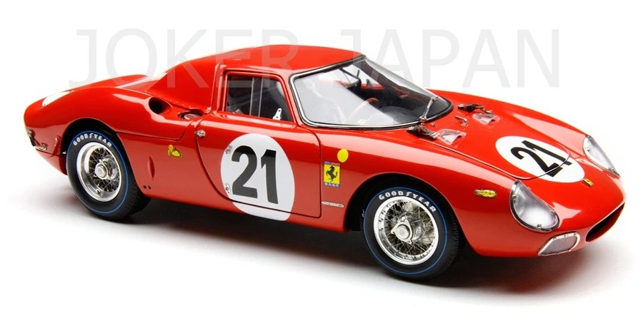CMC Resin Diecast & Toy Vehicles for sale | eBay