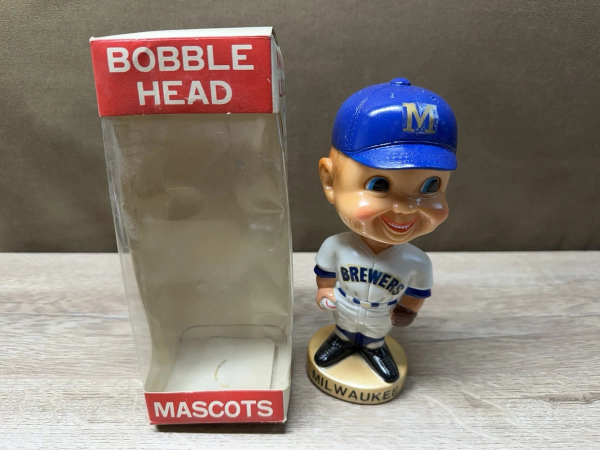 1975 Vintage Bobble Heads for sale | eBay