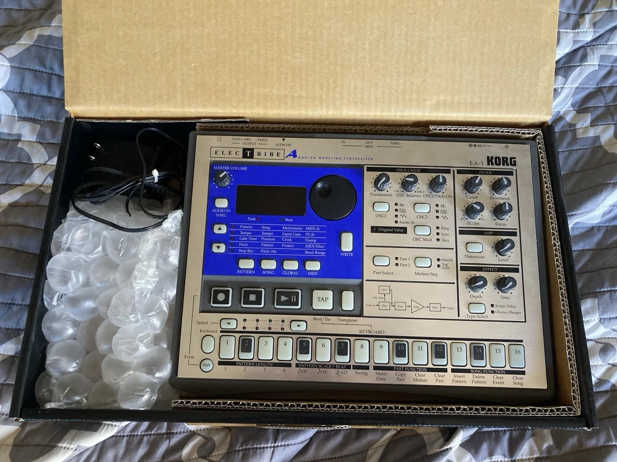 korg ea 1 products for sale | eBay