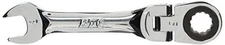 KTC Short Ratchet Combination Wrench MSR2S-08F NEW
