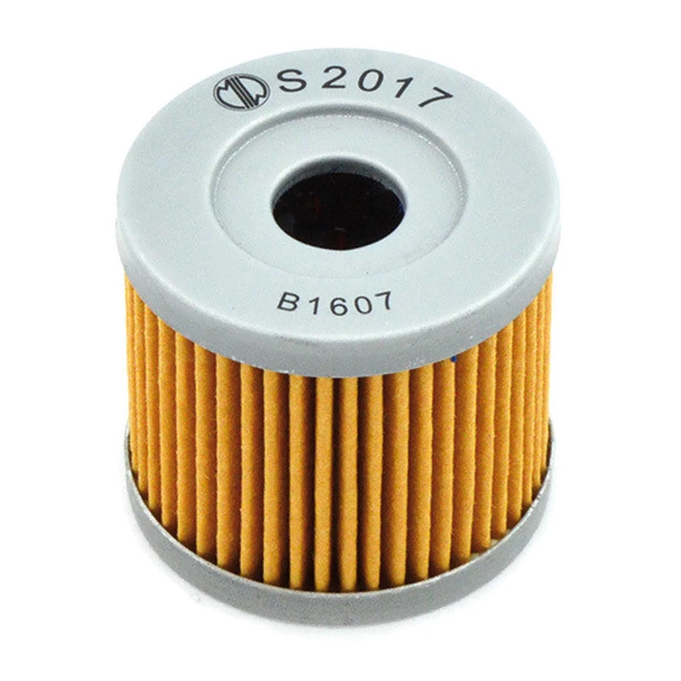 MIW Ölfilter S2017 Papierfilter (OEM-Qualität) - Bild 1 von 1