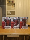 Funko Pop Star Wars: The Last Jedi Praetorian Guards Lot Of 3