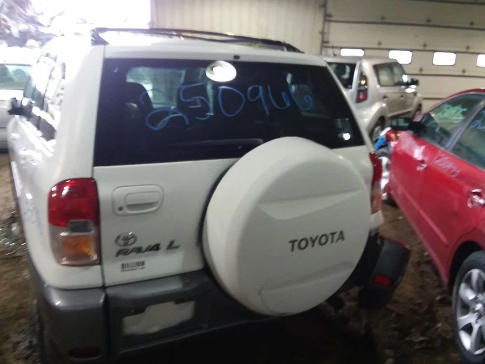 Velocímetro Cluster MPH compatible con 01-03 RAV4 2099891 Foto 4 de 4