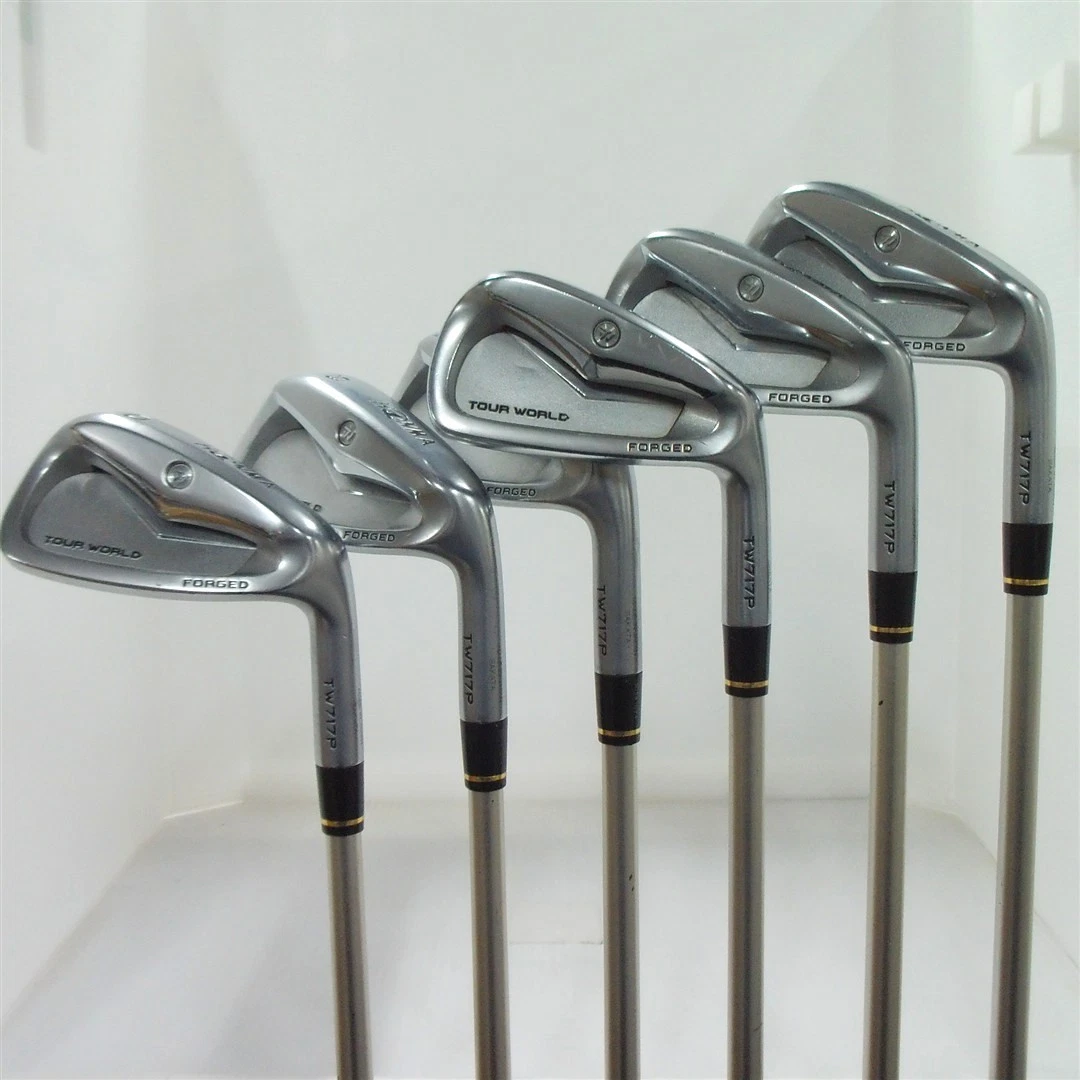 HONMA Men Iron Set Golf Clubs for sale | eBay