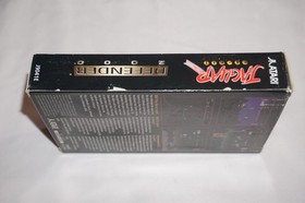 Defender 2000 (Atari Jaguar) Complete CIB