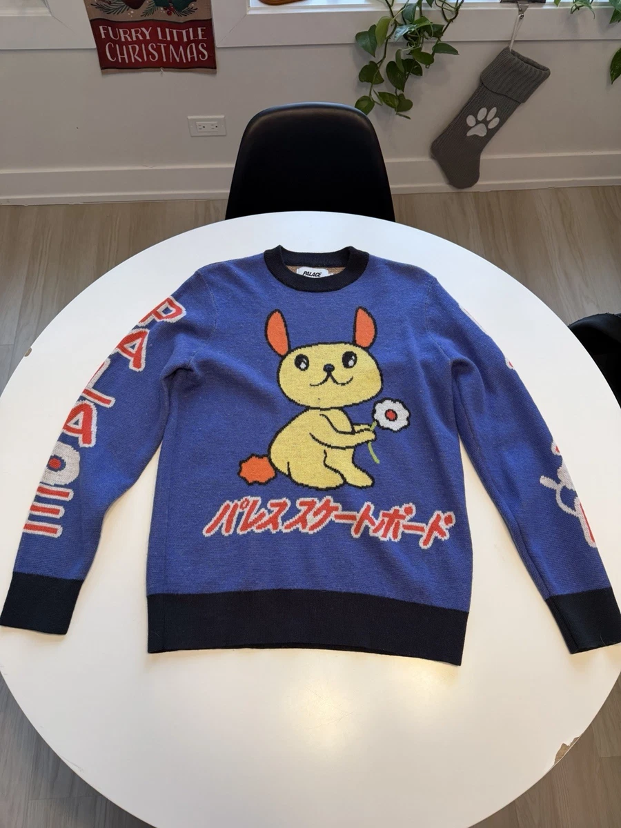 Palace Regular Size Sweaters for Men | eBay