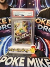 Bulbasaur 143/142 Sv07: Stellar Crown Holo