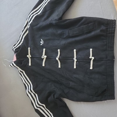 New Adidas China Snake Jahr 2026 Tang CNY Track Jacke Unisex Coat Tops SML 
