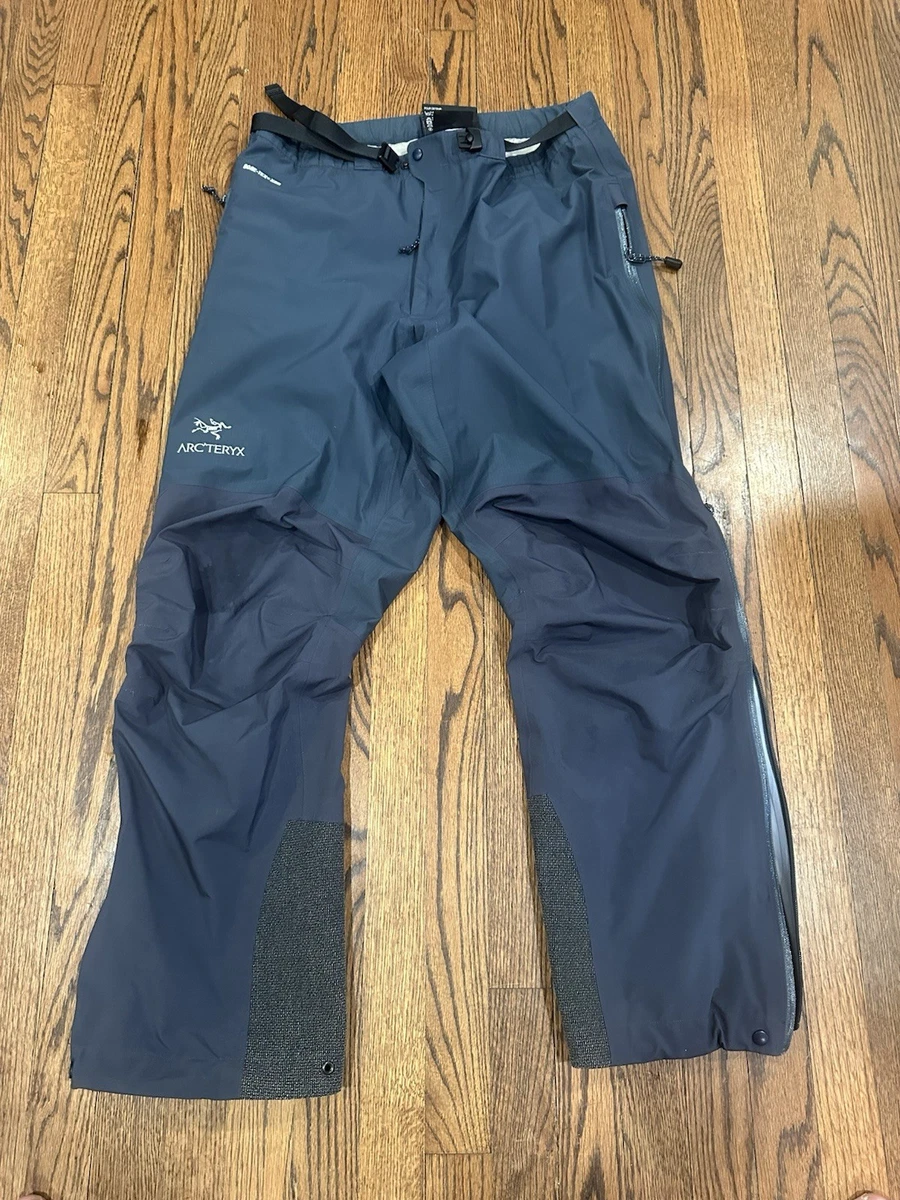 arcteryx goretex pants products for sale | eBay