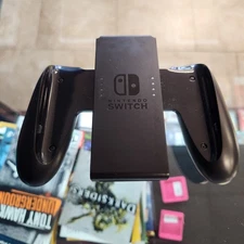 ORIGINAL Nintendo Switch joycon Grip Comfort Grip for Joy Con Bulk Package