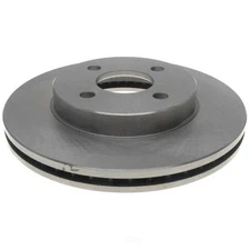 Disc Brake Rotor-R-Line Raybestos 580633R