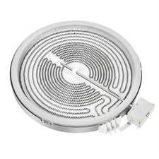 Upgrade 2512343818 191D5129P005 164D3871P001 9in Range Dual Radiant Element 1...