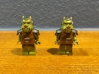 Lego - Star Wars - Gamorrean Guard x2 Minifigures - SW0405 - 9516