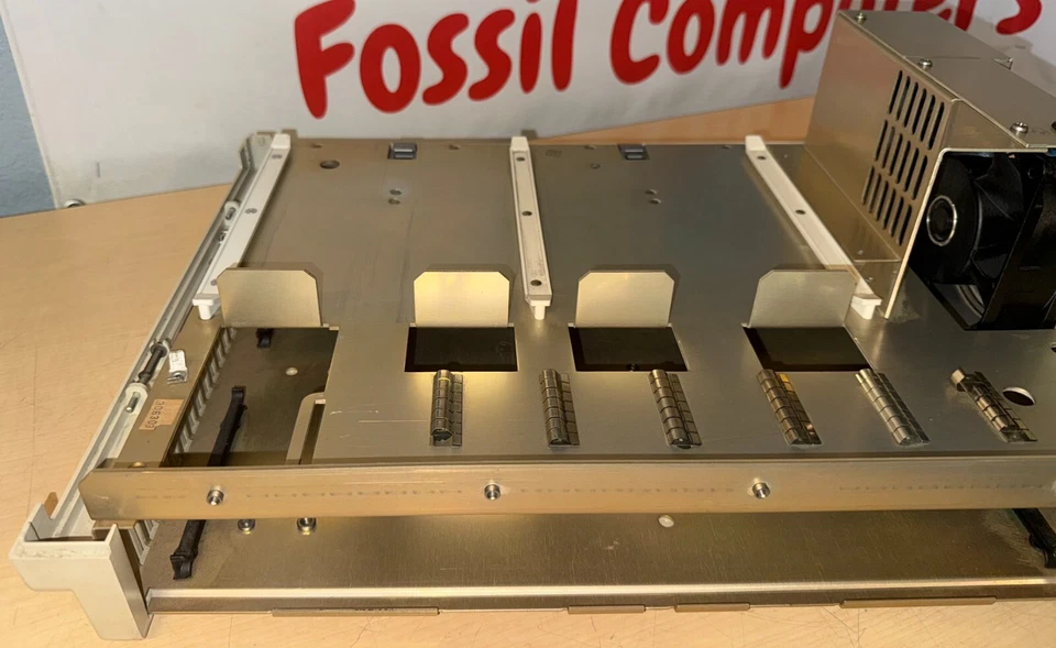 Equipo digital DEC Rainbow 100 PC100-A estuche y software para computadora Foto 4 de 4