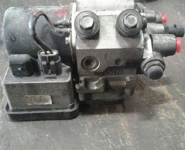 🔥1997-1999 GMC SAFARI VAN CHEVY ASTRO ABS Conjunto de bomba de freno 4X2 GENUINO OEM Foto 4 de 4