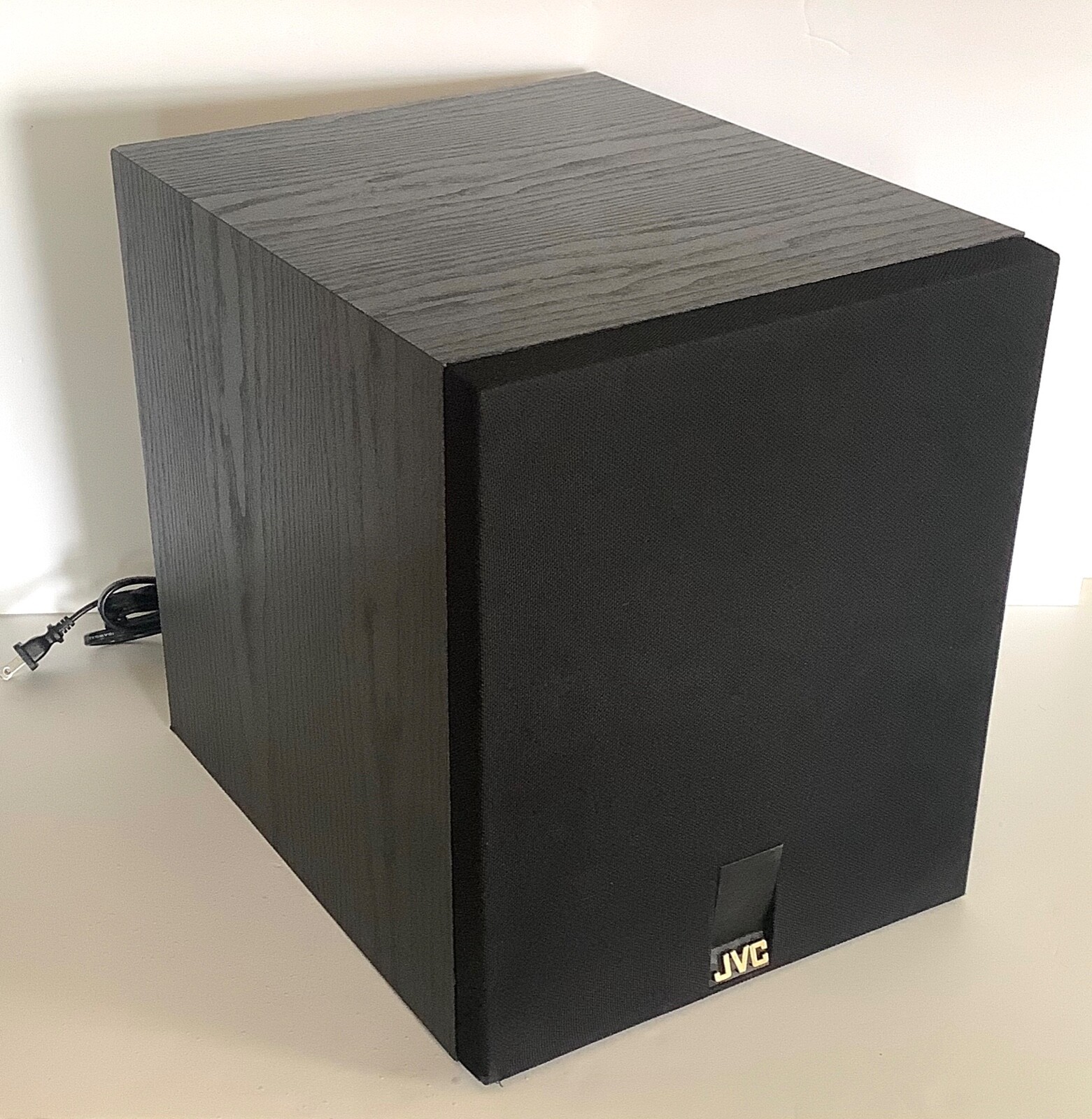 jvc 8 inch subwoofer