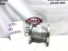 SPIRAX SARCO ball valve WCB/150 CLASS