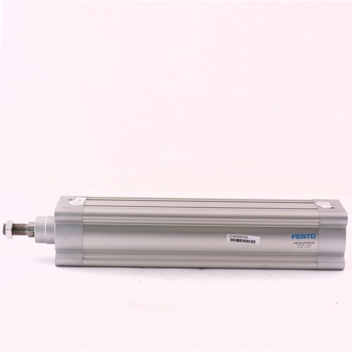 Festo DSBC-80-320-PPVA-N3 Pneumatic Cylinder Pneumatikzylinder New NMP - Picture 3 of 4