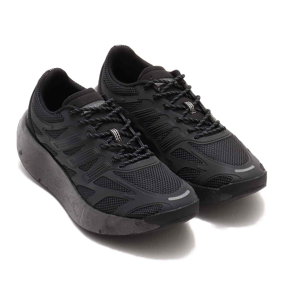 IH0972 adidas Adizero Aruku Core Black Core Black Iron