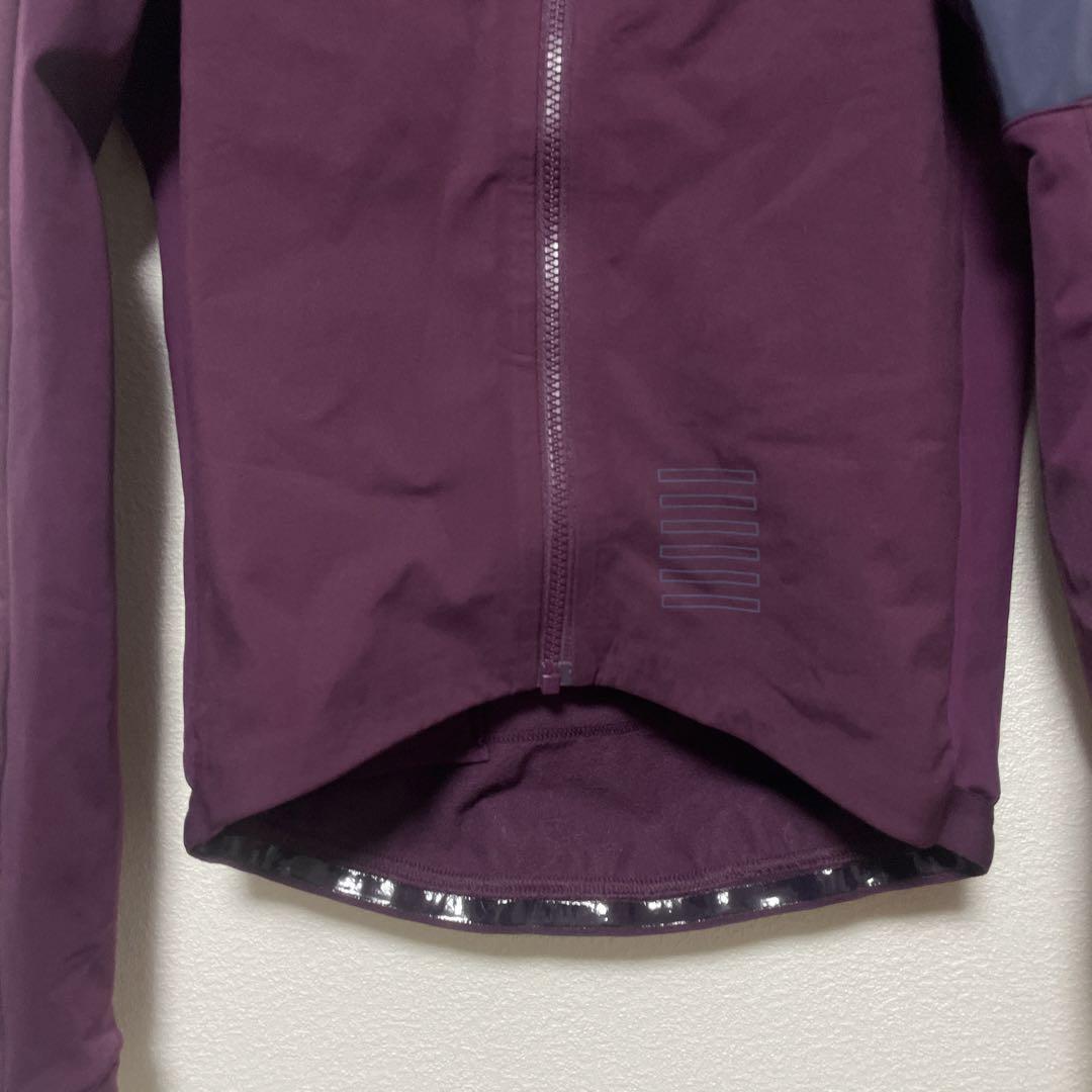 Rapha Pro Team Training Jacket L Size - Used, Premium Rapha Pro Team Training Jacket L Size - Used, Premium