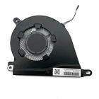 5V CPU Cooling Fan For HP 15-DY 15s-FQ 14-DQ 14S-DQ 15-EF L68134-001 L68132-001