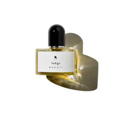 Baruti - Indigo Eau de Parfum 50 ML