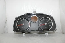 Speedometer Instrument Cluster Dash Panel Gauges 07 Sentra 62,947 Miles