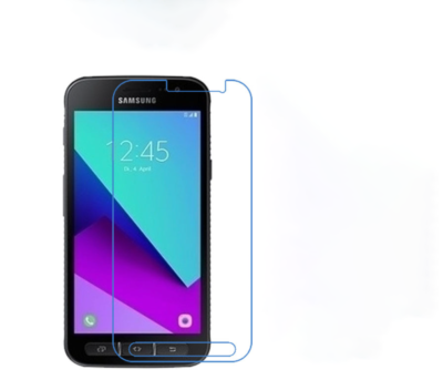 3pcs For Samsung GALAXY Xcover G390F HD Scratch Protective