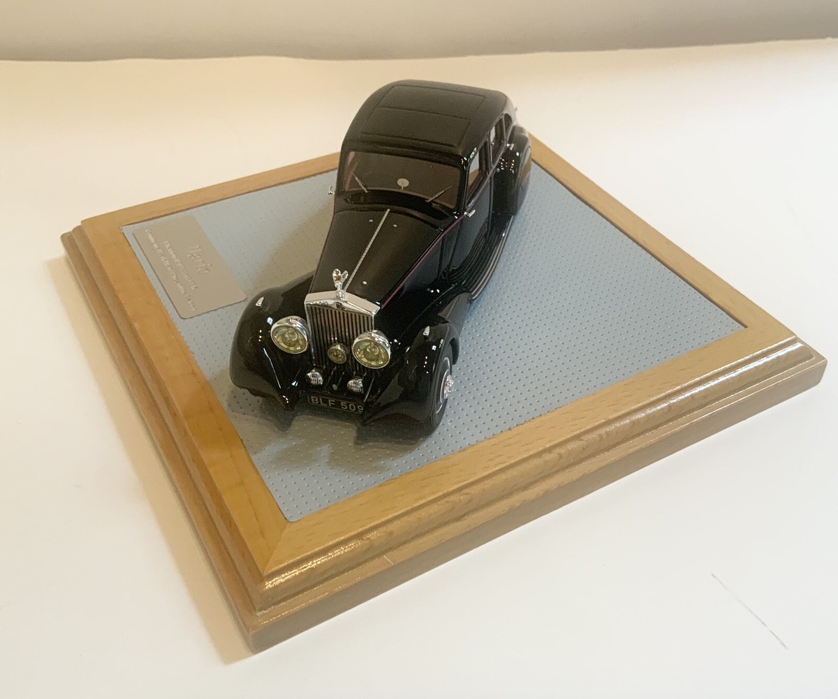 1/43 1934 Rolls Royce Phantom II Continental Park Ward
