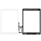 Replacement Touch Screen Digitizer Home Button For iPad 2017 5th A1822 A1823 US