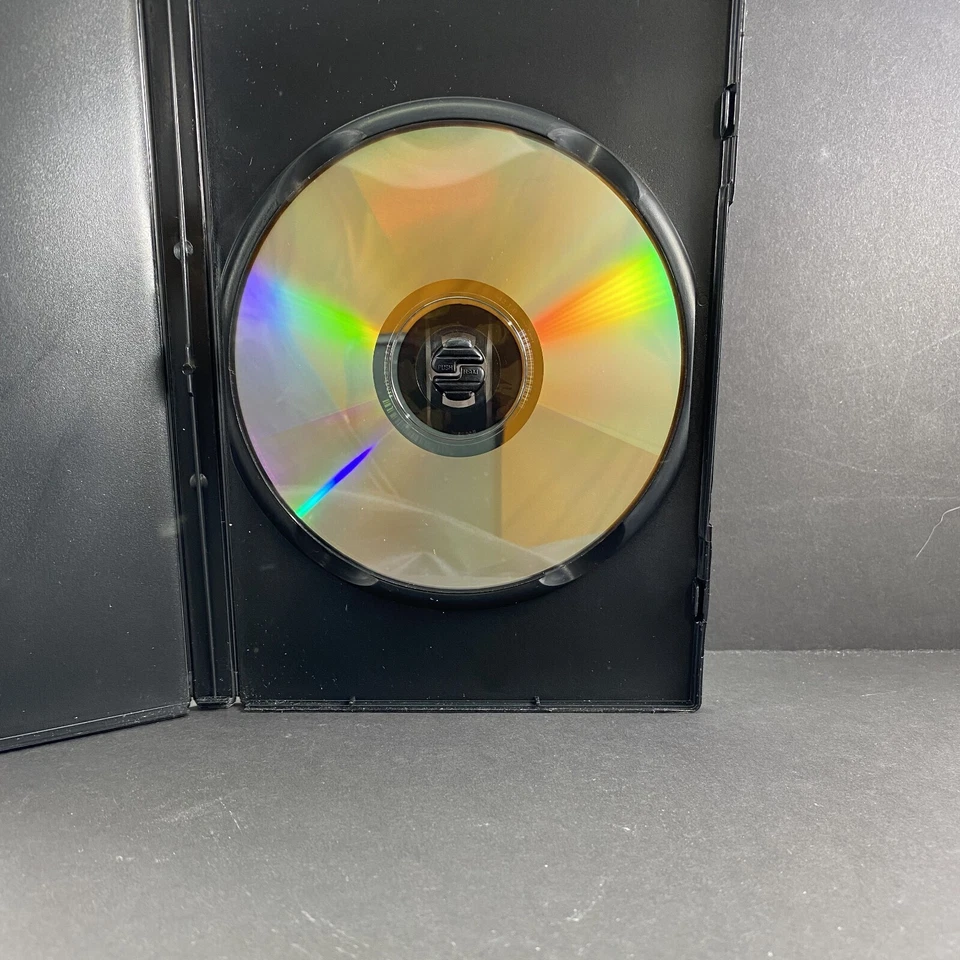 THE COMMITMENTS DVD/2010 Alan Parker Robert Arkins KOREAN/MISPRINT RPBERT - Image 4 of 4