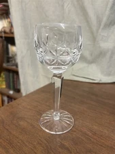 Waterford Rosslare Wine Hock 7-3/8" 