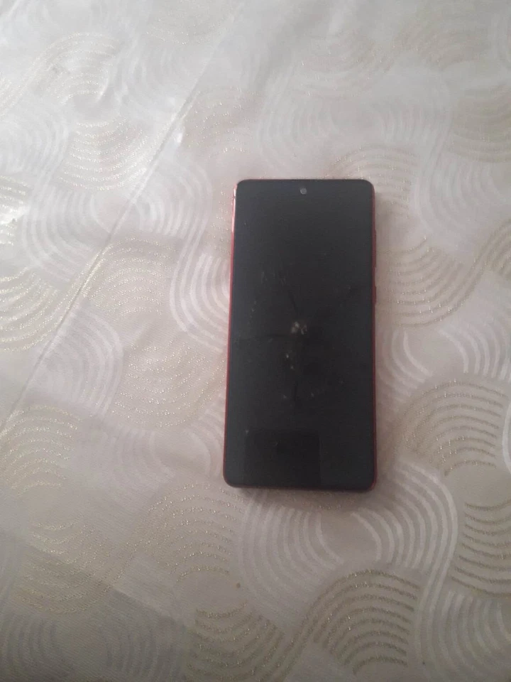 Samsung Galaxy Note 10 Lite · 128GB, photo 2 sur 2
