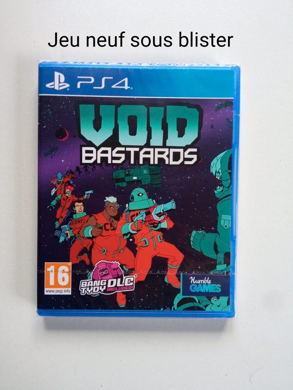 Mad Rat Dead – PlayStation 4 (Neuf sous blister) - Jeux vidéo