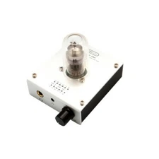 SYBA 384KHz/32bit DSD USB Audio DAC Headphone tube amplifier