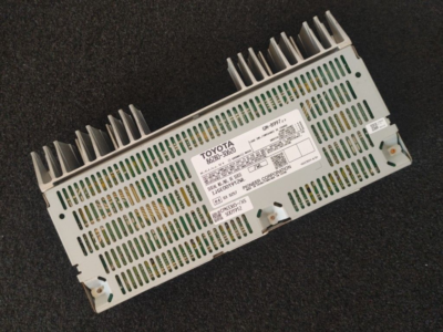 Lexus 86280-30620 GS350 GS450h Pioneer Audio Amplifier Amp Lexus 86280-30620 GS350 GS450h Pioneer Audio Amplifier Amp