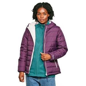 men's blisco hooded jacket