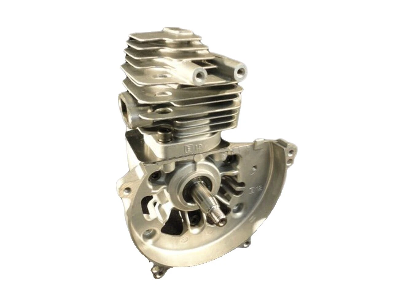 Piezas ECHO motor String Trimmer