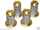 Carpet Cleaning Wand Strainer / Without Check-Valve