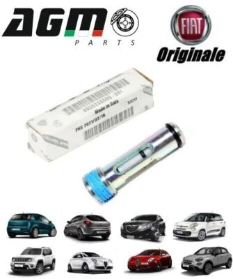 FCA TAPPO FILTRO OLIO ORIGINALE FIAT 500L 500X GIULIETTA MITO 1,4 MULTIAIR 55238665