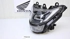 Honda OEM Headlight Assembly