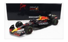 MINICHAMPS 110221811 Red Bull - F1 RB18 Team Oracle Red Bull Racing N 11 2nd JAP