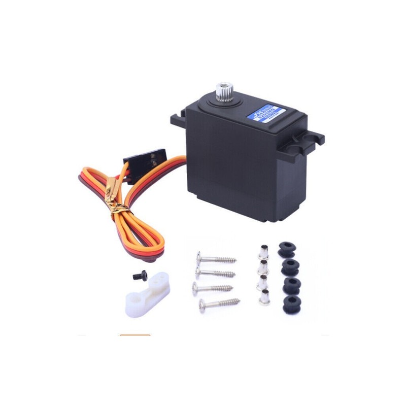 MJX14210/14209 Riaaria 1/12 14 RC Car PDI-2205MG 4.6KG 22G Digital Servo