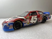 Kyle Petty #45 2004 Brawny Dodge Revell/JWTBM 1:24 Plastic Built Model