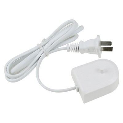 Electric Toothbrush Travel Charger For Philip HX6100 HX6530 HX6950 8140 6930 A
