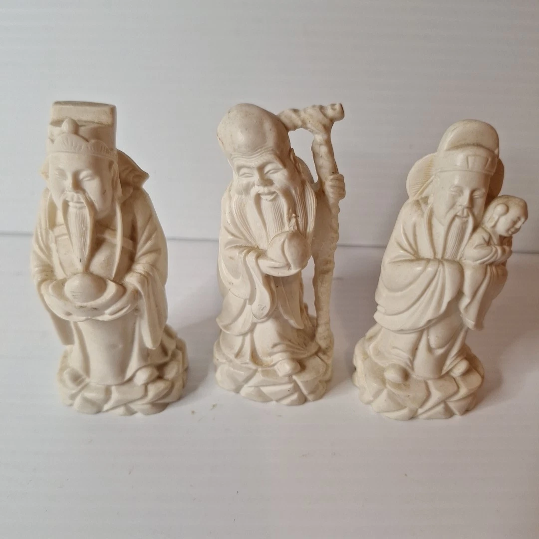 中国詩経 偕老同穴 吉祥 置物 希少 書付(ZE980) Chinese Collectibles (1900-Now) for sale | eBay