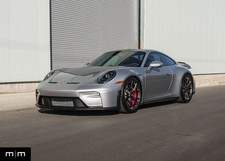 2026 Porsche 911 GT3 | GT3 w/Touring Package
