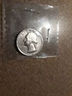 1932-S Washington Quarter  AU Details Extremely Nice