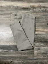 Greyson Amagansett Five 5 Pocket Golf Pants Mens 35x31 • MINT CONDITION
